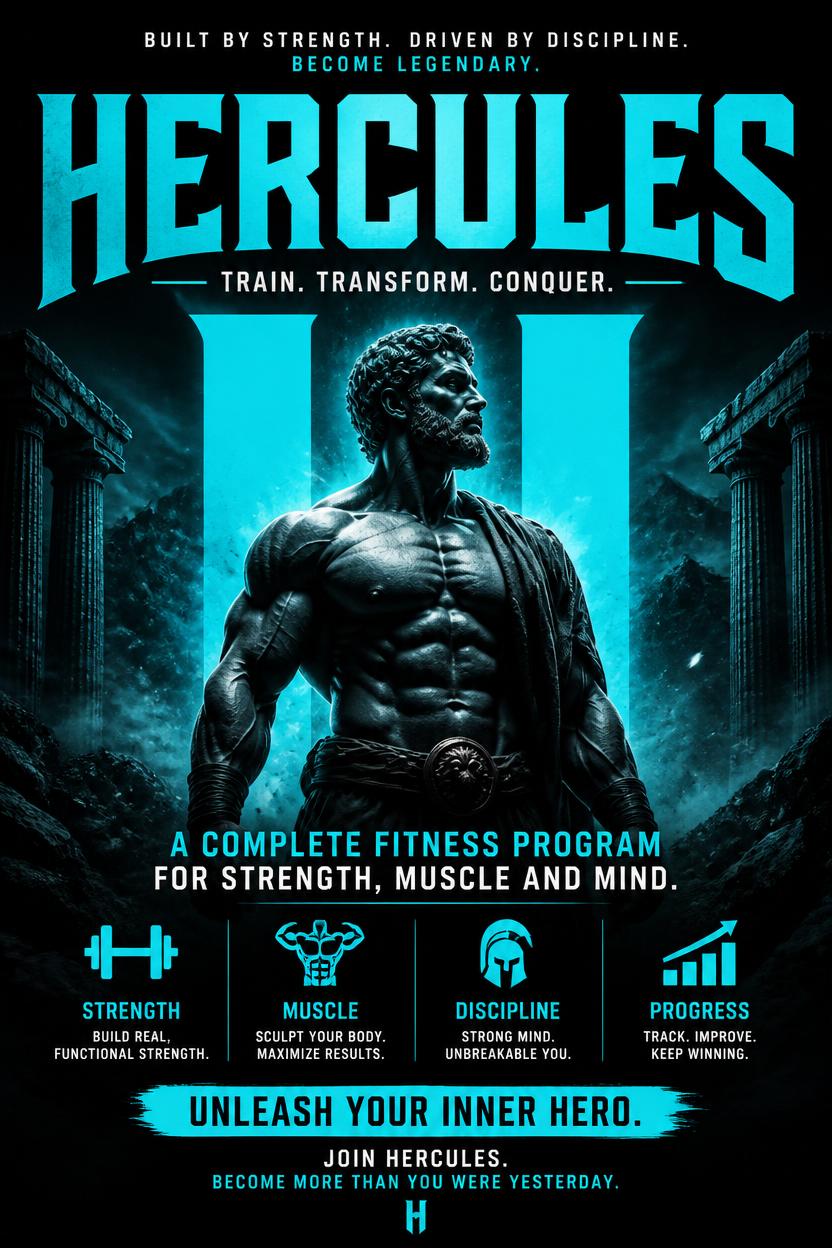 Hercules Program