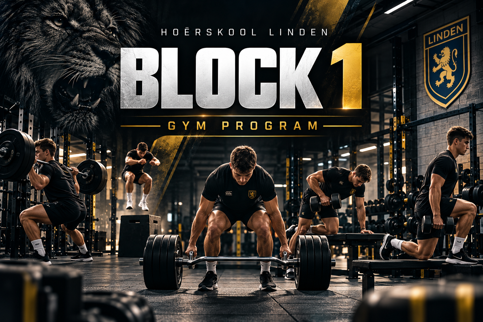 4 Week - FP Focus