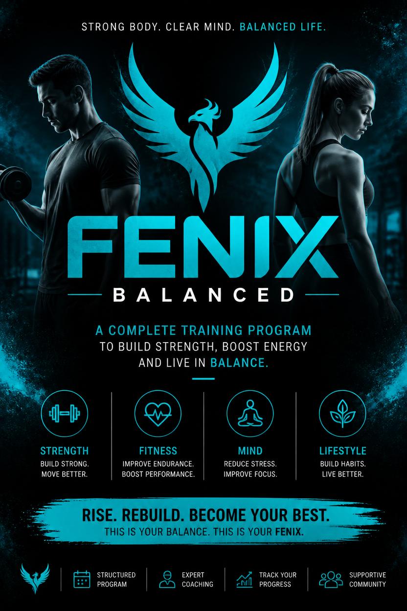 Fenix Balanced Program