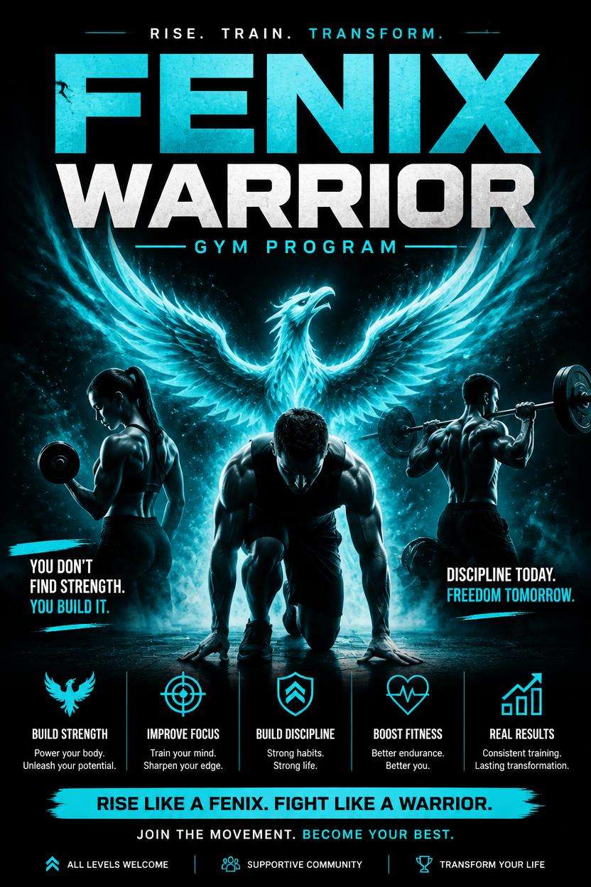 Fenix Warrior